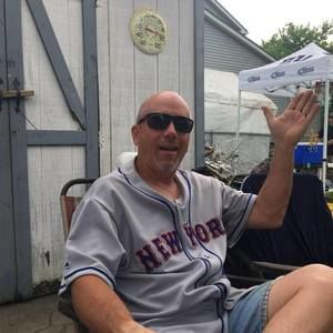 Meet your Posher, Peter